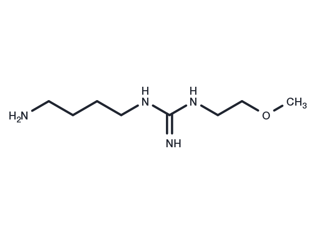 hDDAH-1-IN-1 Chemical Structure
