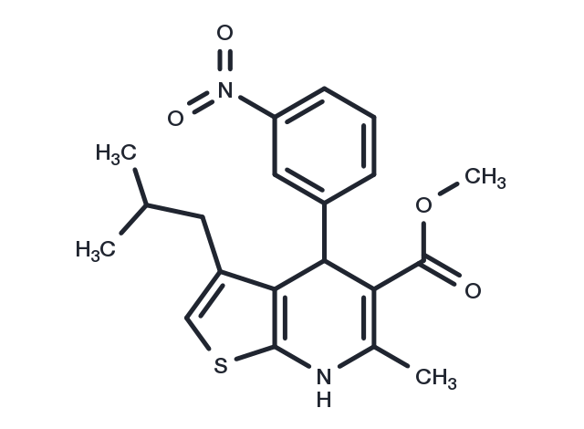 S 312 Chemical Structure