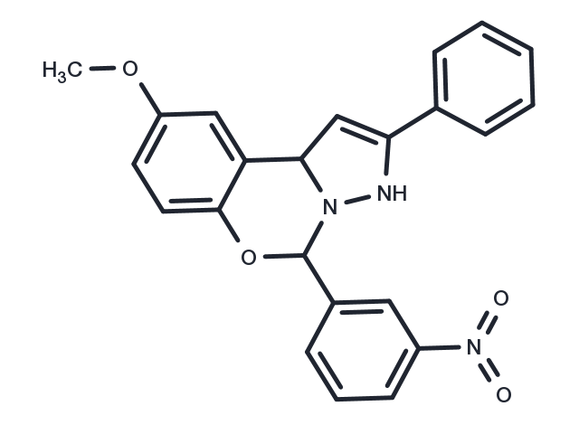 Phox-I1 Chemical Structure