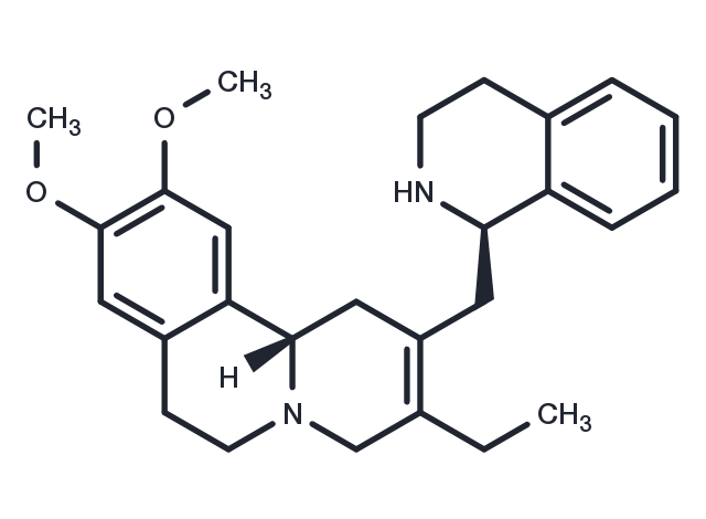 NZ-28 Chemical Structure
