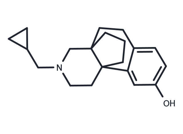 LY 154045 Chemical Structure