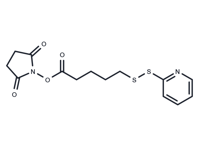 SPDV Chemical Structure