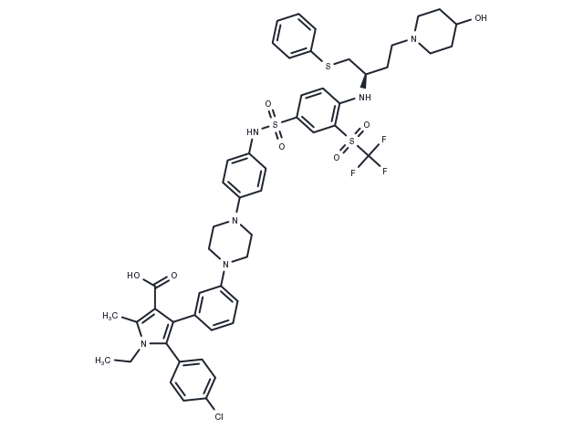 BM 957 Chemical Structure