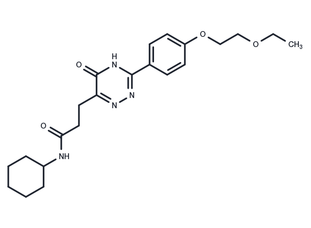 ANKRD22-IN-1 Chemical Structure