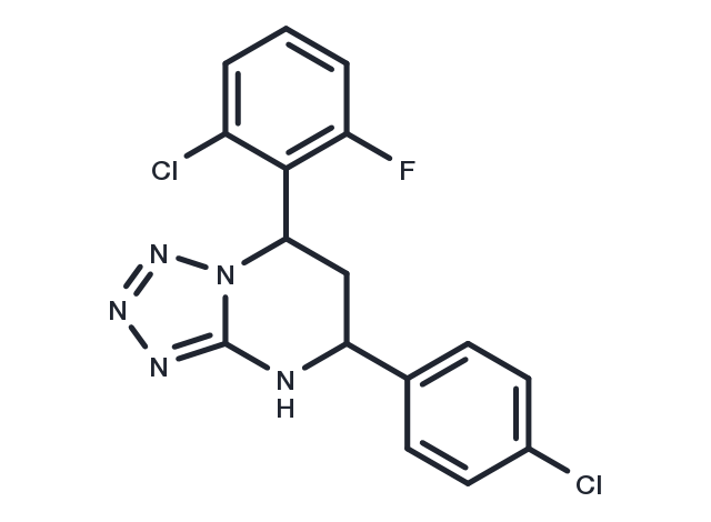 HBF-0259 Chemical Structure