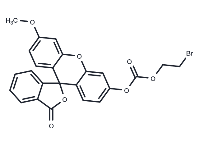CAY10731 Chemical Structure