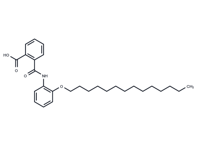 CX08005 Chemical Structure