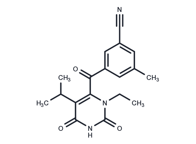 KM-023 Chemical Structure