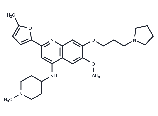 CM-272 Chemical Structure