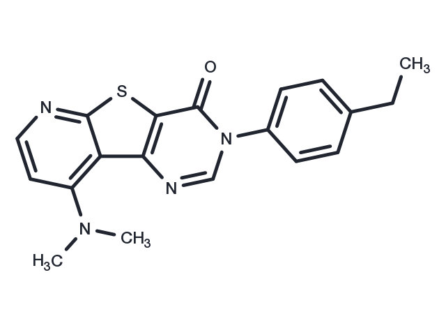 A-794282 Chemical Structure
