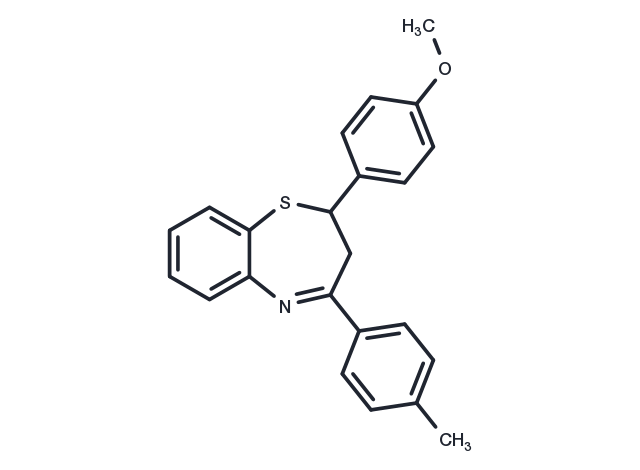 α-Glucosidase-IN-20 Chemical Structure