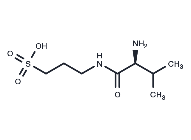 ALZ-801 Chemical Structure
