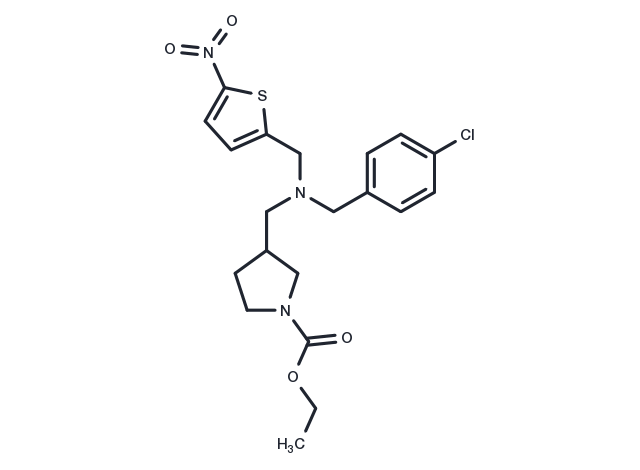 SR9009 Chemical Structure