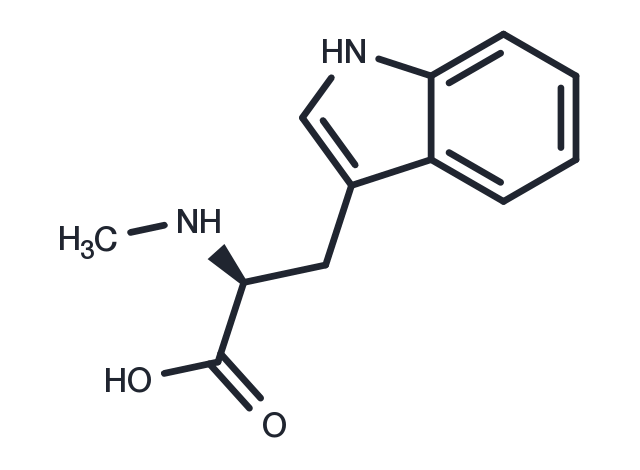 L-(+)-Abrine Chemical Structure