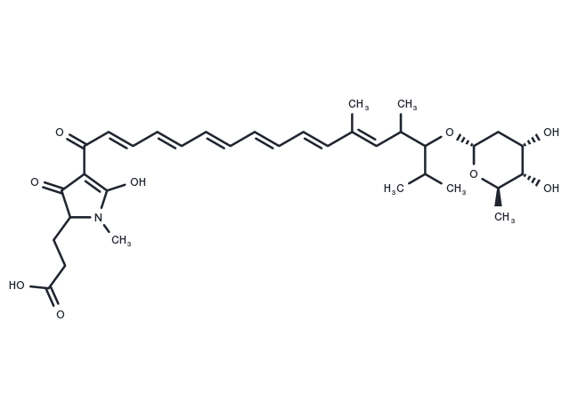 Oleficin Chemical Structure