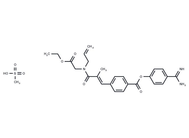 Ono 3403 Chemical Structure