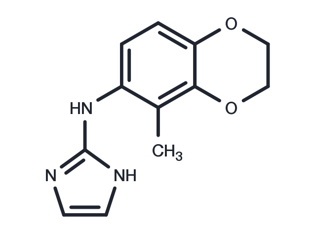 AGN 192836 Chemical Structure