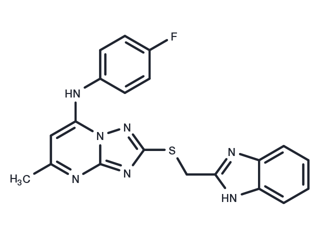 WS-691 Chemical Structure