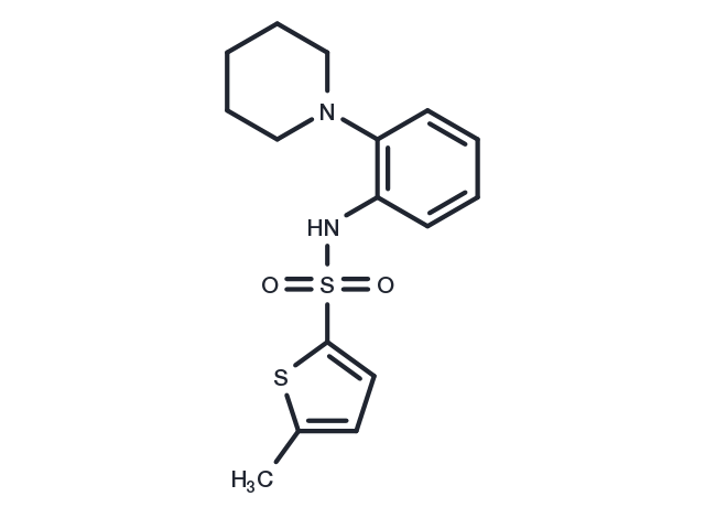 MK6-83 Chemical Structure