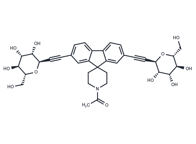Sibofimloc Chemical Structure