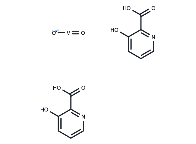 VO-OHPic Chemical Structure