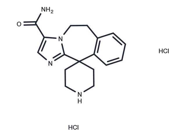 Vapitadine dihydrochloride