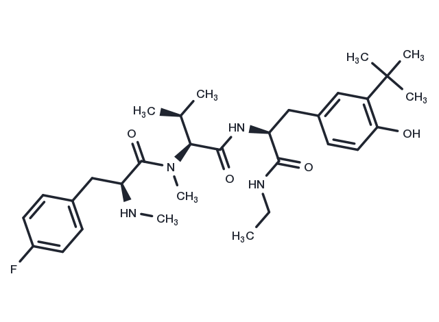 MA-2029 Chemical Structure