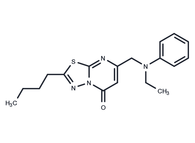 GNE-3476 Chemical Structure