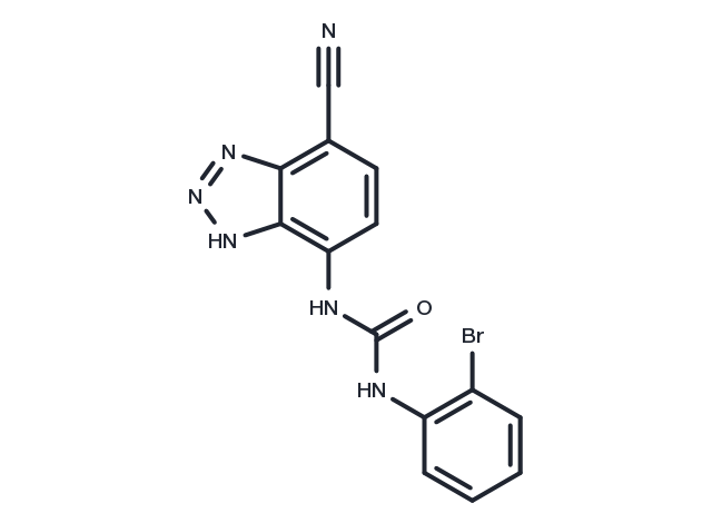 SB-265610 Chemical Structure