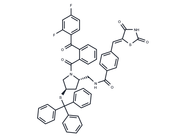 Pyrrophenone Chemical Structure