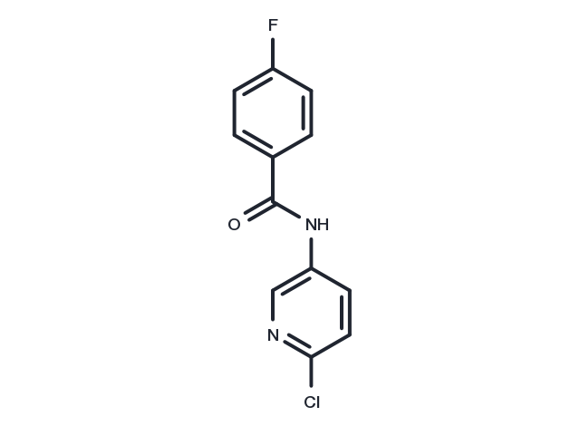 ZTZ240 Chemical Structure