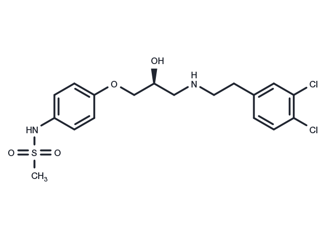 CAY10608 Chemical Structure