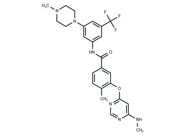 TL4-12 Chemical Structure