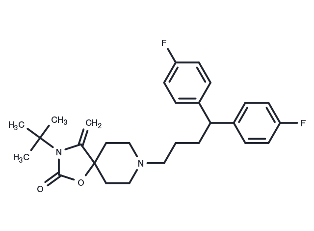 TDN345 Chemical Structure