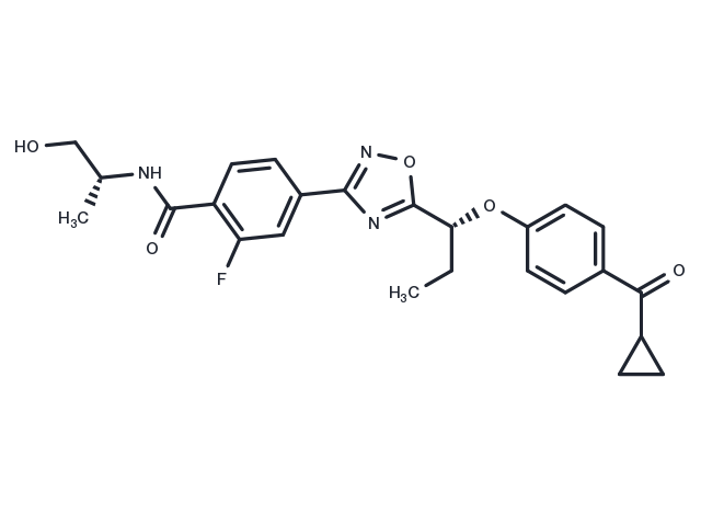 Firuglipel Chemical Structure