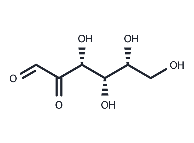 Sorbosone Chemical Structure