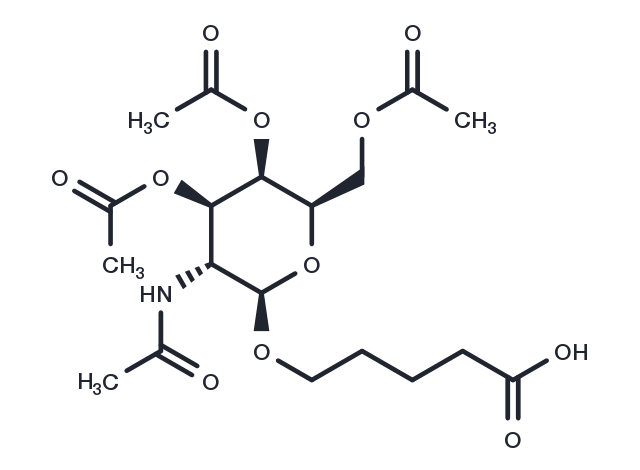 TLR4-IN-C34-C2-COOH Chemical Structure