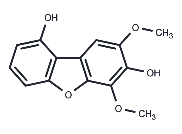 9-Hydroxyeriobofuran