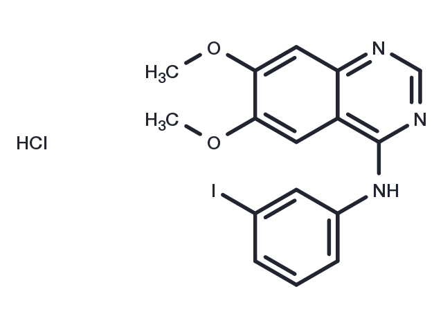 AG-1557 hydrochloride (189290-58-2(free base))