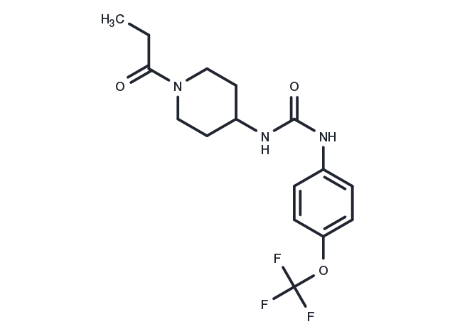 TPPU Chemical Structure