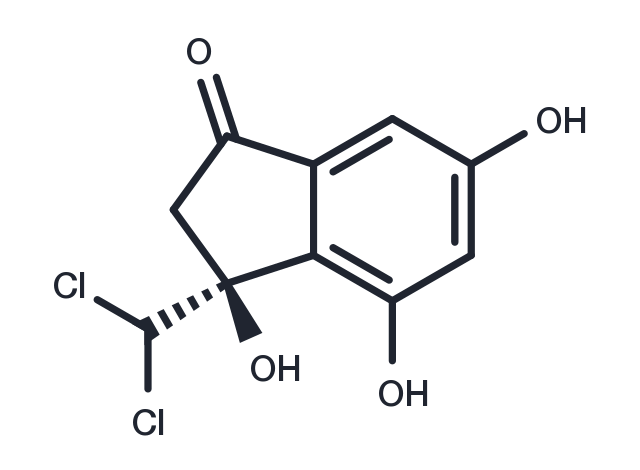 Tripartin Chemical Structure