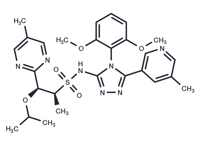 AM-8123 Chemical Structure