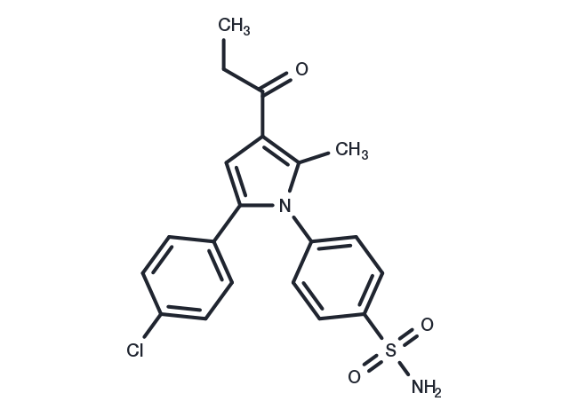 A-867744 Chemical Structure