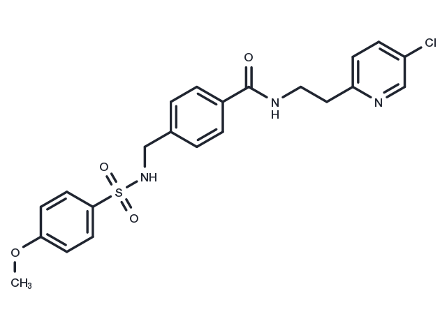 YU238259 Chemical Structure