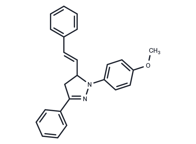 EGFR-IN-68 Chemical Structure