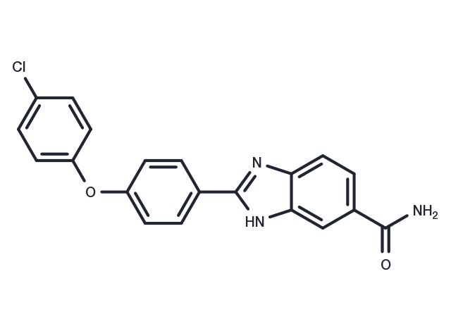 BML-277 Chemical Structure