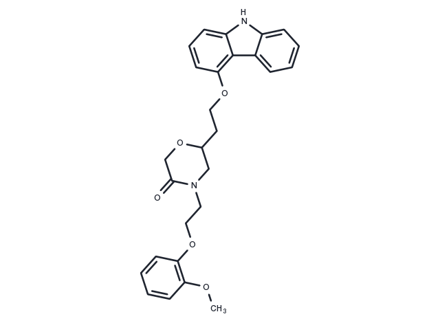 Homo-VK-II-36 Chemical Structure