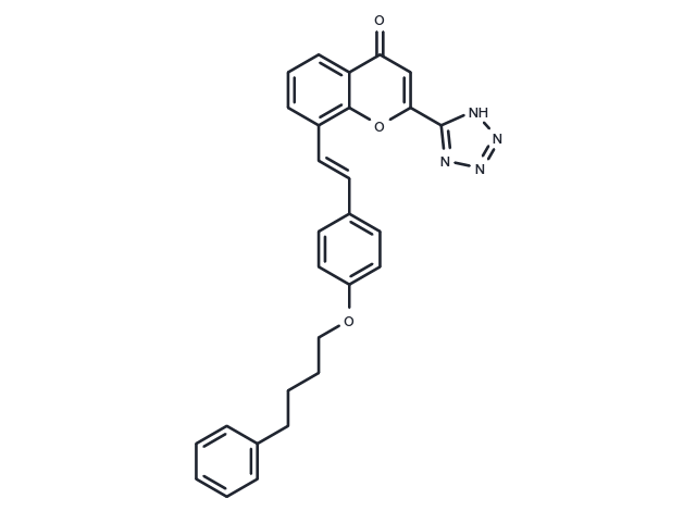 LM-1484 Chemical Structure