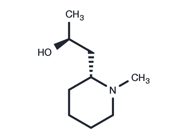 (+)-N-Methylallosedridine