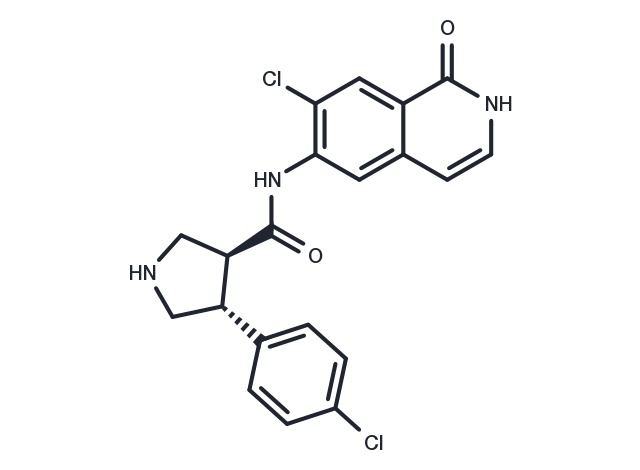 ROCK-IN-32 Chemical Structure